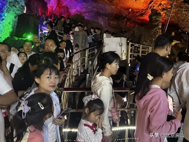 国庆假期圆满收官！房山文旅“火”力全开，秋日精彩不断档！