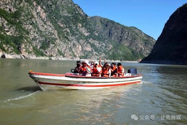 让心灵在圣境中深度旅行——甘南文旅融合发展综述