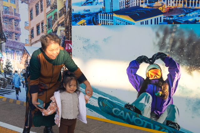 12306可购票！这趟仅周末开行的列车，线路有变化！