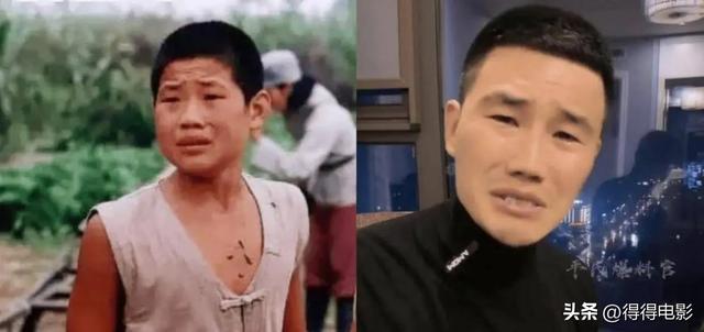 嘎子亲手把自己送进拘留所，那个童年小英雄，终究活成了“反派”