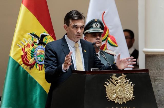 出大事了！中国又一伙伴倒向美国？撕毁合同	，矛头直指中方！