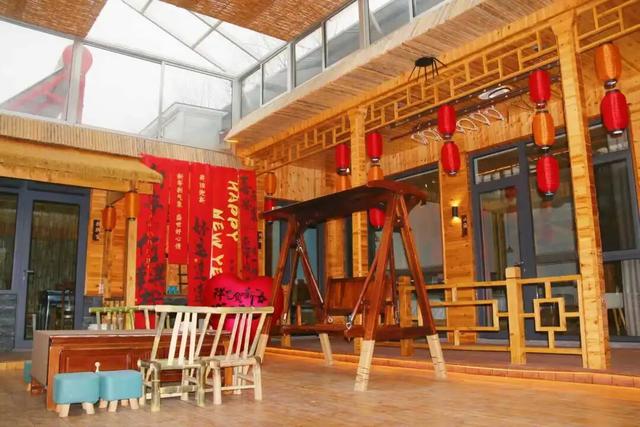 赶年集、赶海，还有好礼相送！快来日照这里过大年吧