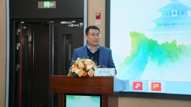 【动态】第三届全国腺病毒学术研讨会在京圆满闭幕