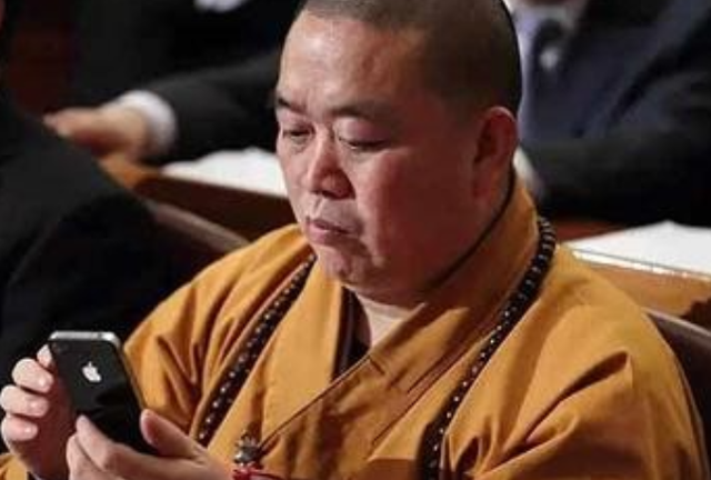 少林方丈不仅有私生子，情人也有多个，金庸说的话含金量还在上升