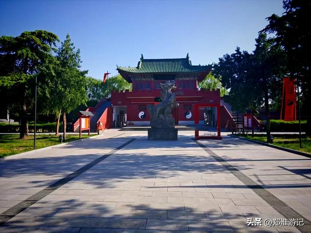 河南到山西沿黄自驾游3天2晚19景保姆级攻略，景美人少，全是干货