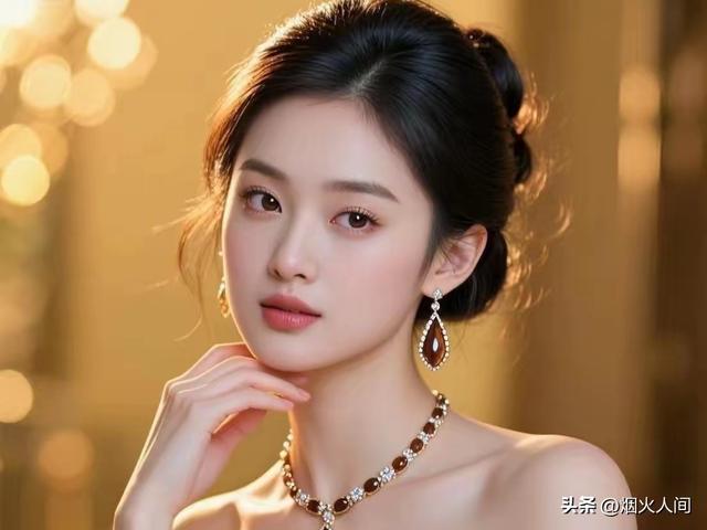 古人早说透了	，女子情到浓时，藏不住的3个本能行为！