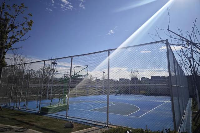 对外开放!赣州这个公园正式建成!