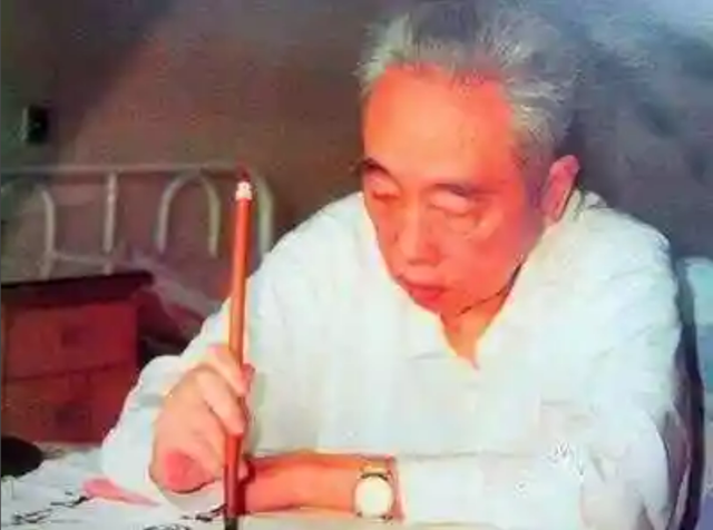谁是毛主席的高参？伟人：古有孙子，今有郭子，此人水平不亚于我