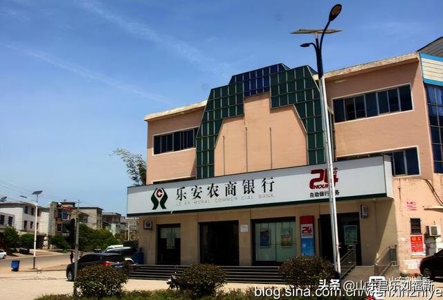 从鹰潭到乐安（江西之旅第七十篇）