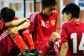 没矿踢不起足球？孙继海自曝三年青训投入金额令人惊讶！图片