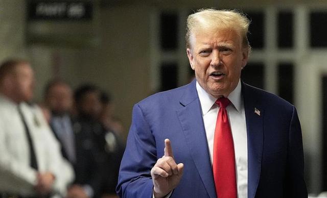 管不住以色列？以军一再突破底线，特朗普的和平方案形同虚设！