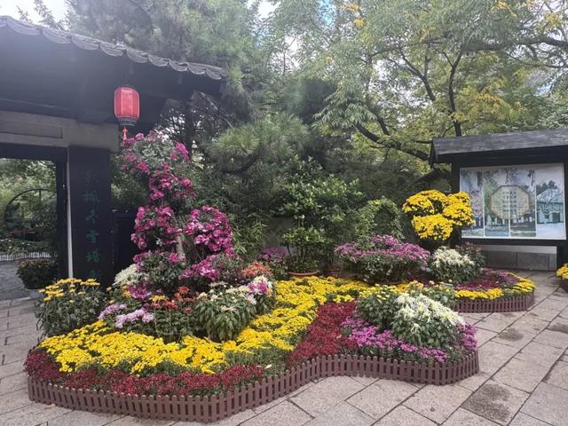 长春市动植物公园上新