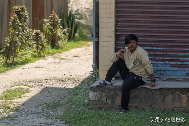 尼泊尔摄影之旅（16）——博克拉到纳加阔特的意外收获