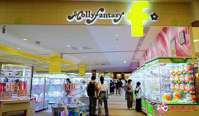 新泻购物推荐「永旺梦乐城新泻龟田交流道」