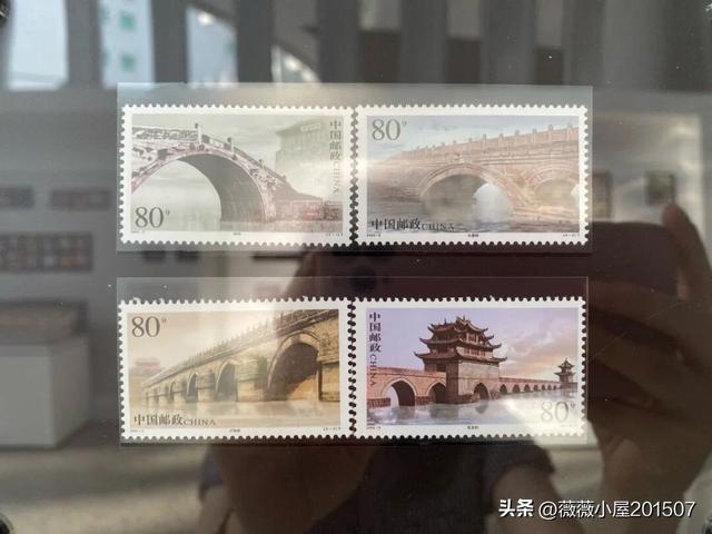 国家科技传播中心 | 邮展撷趣：科技之光耀方寸