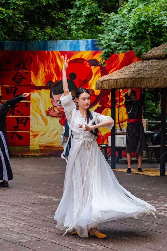 4天3晚自由行，感受温州的松弛与美好