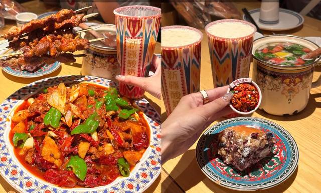 天山下的优美牧场、亚心之都——史上最全新疆乌鲁木齐旅游攻略