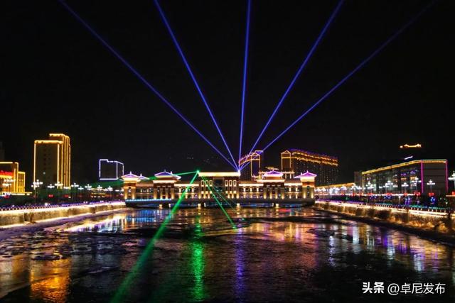 遇见·卓尼