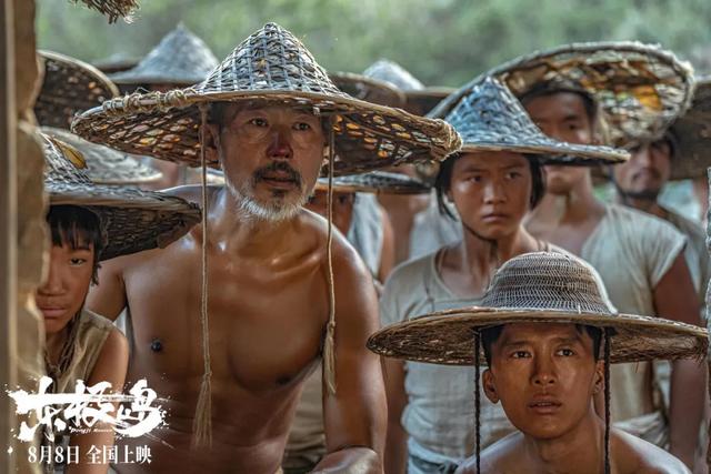 国产工业大片来到命运的十字路口