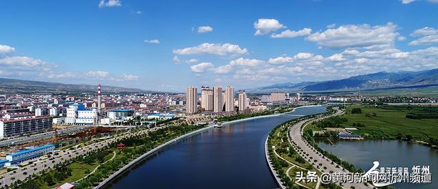 繁峙县：差异化发展激活文旅新动能