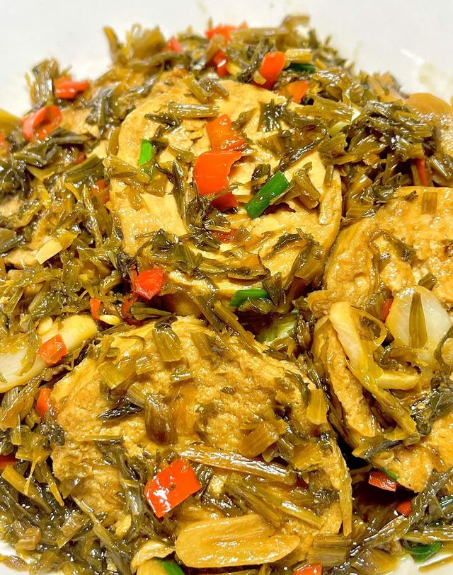 分享五道快手下饭菜做法，大人小孩都爱吃