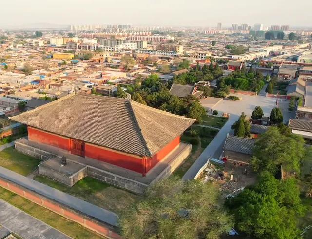 义县奉国寺一日游门票价格，旅游攻略，交通路线