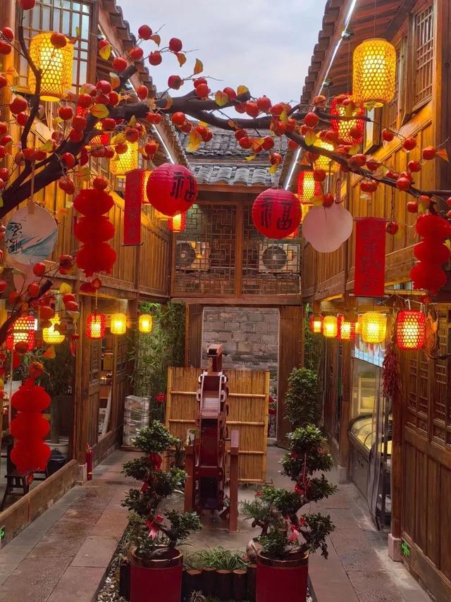 跟着汪苏泷的《年轮》游三明，解锁绿都山水时光