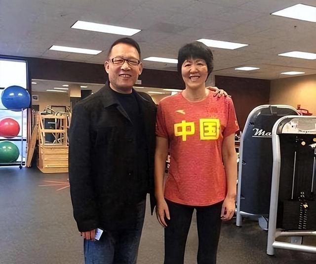 钱再多有什么用，64岁郎平如今的现状	，给所有运动员们提了个醒