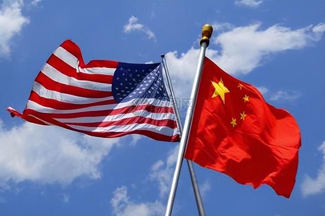 中美刚交手，王毅在京等候1位贵客，特殊信件递交：取消对华关税