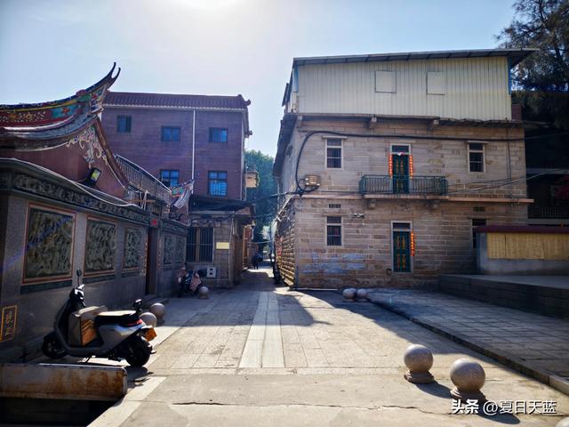 泉州旅游第一站，来到福建最强县级市，真有王炸！