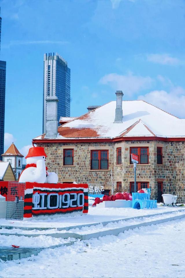 等了一年！烟威最浪漫的时刻，终于来了！