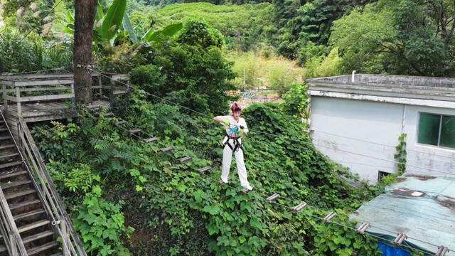 逃离“桑拿天”！高新区避暑玩法上新！快收藏→