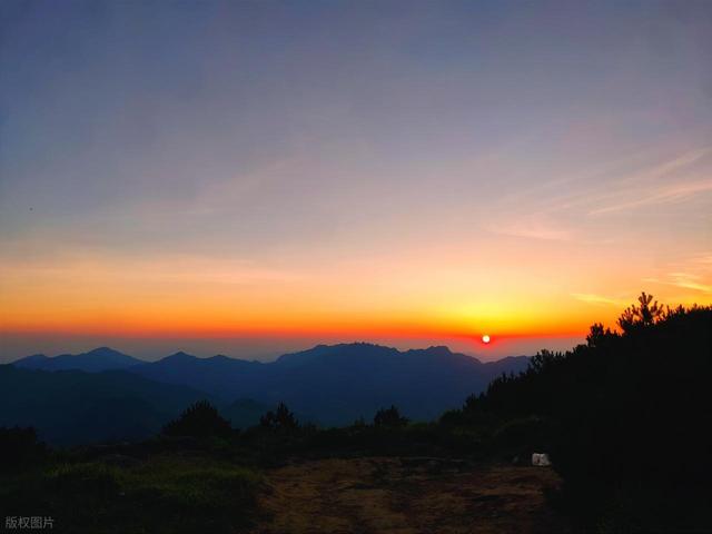 藏不住啦！杭州出发1h左右，杭州周边这6个避暑宝藏地太绝了！