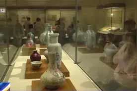 封禁42.5万个风险账号，国博多举措防范“黄牛”抢票图片