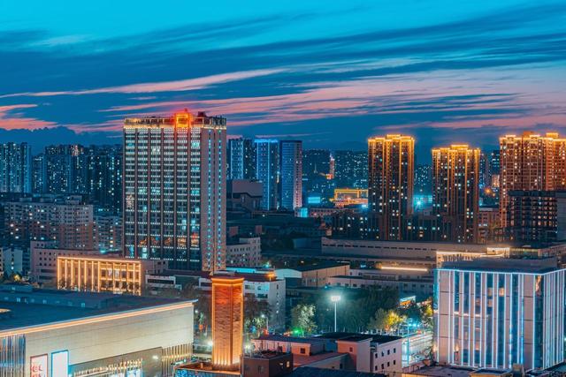 浙江没想到，江苏也没想到，如今的中国河北，已成为全国焦点