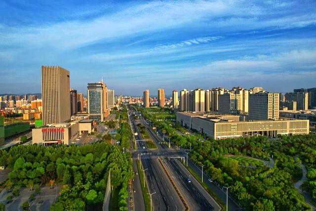 业内访谈记录：5年后的河南荥阳，很可能会变成这副模样