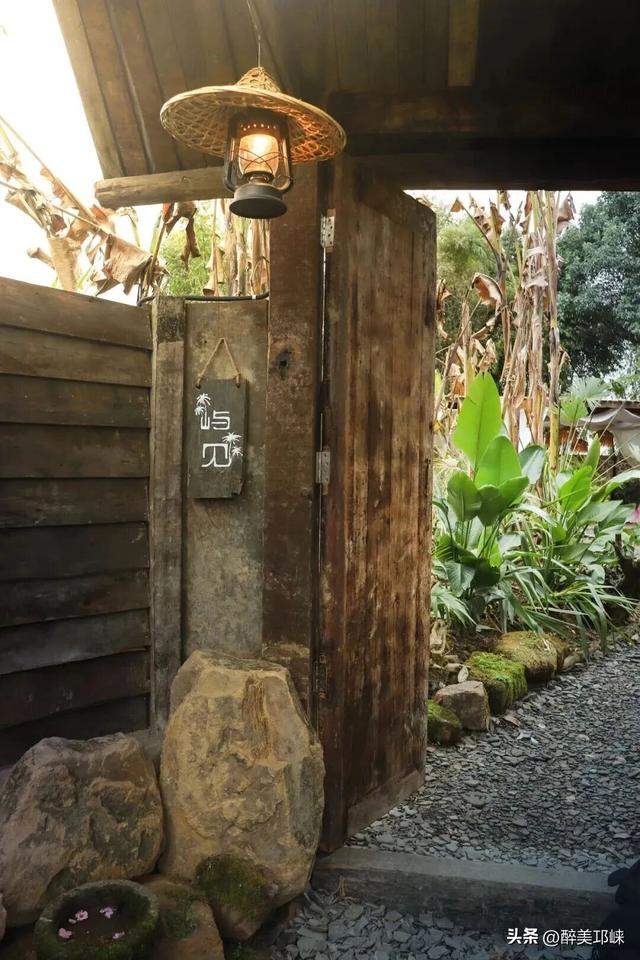 万千气象成都行 | 长达8天的假期，别去人挤人啦！来邛崃乡村松弛一下吧