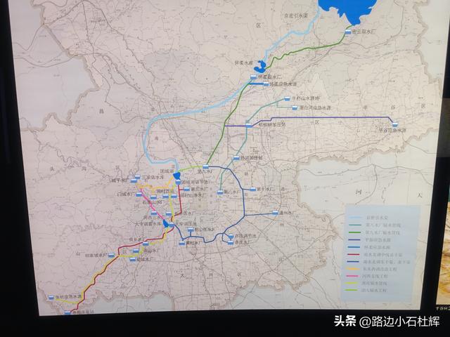 自来水博物馆里的时光印记—— 一代人的生活记忆与城市变迁