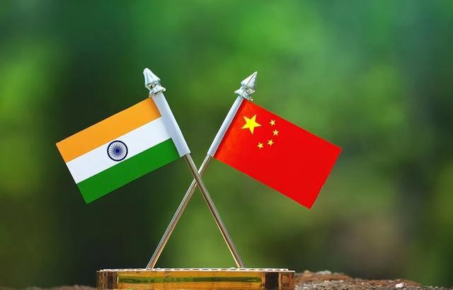 中国不能没有藏南，虽已划入中国地图，但大部分土地仍被印度占领