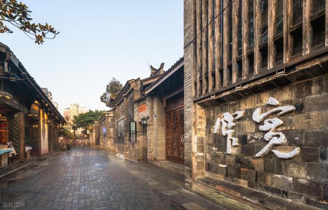 畅游天府之国--成都