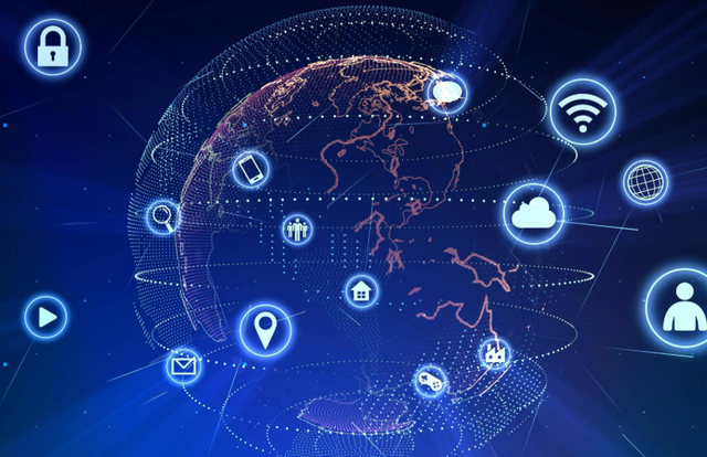 没基站也能上网？工信部放出大招，卫星物联网商用，万物互联成真