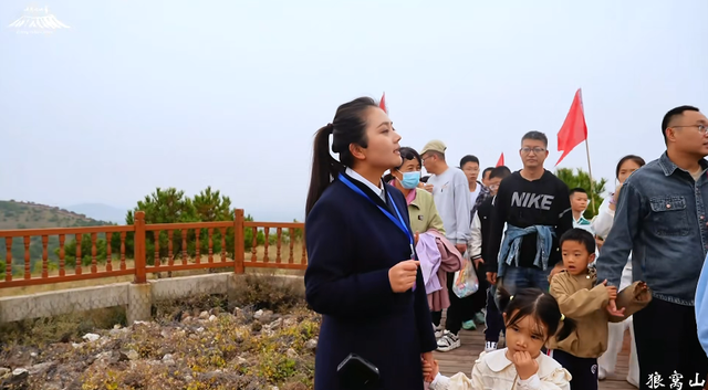 直升机、热气球、太空舱，来大同火山群让你不虚此行