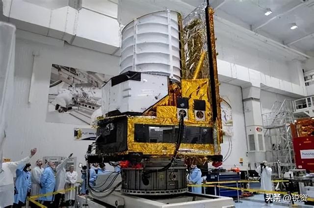 马斯克霸权要凉？欧洲航天巨头抱团，硬刚SpaceX争夺太空地盘