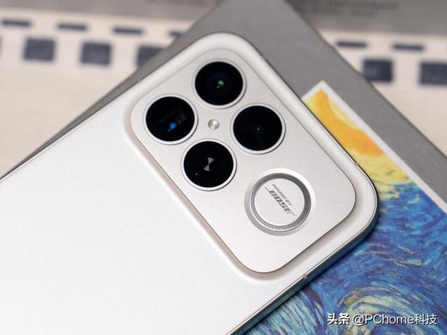 REDMI K90 Pro Max评测：影像破局 配置暴力美学