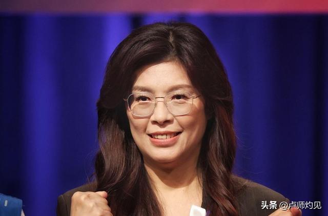 60：51票！台岛弹劾提案通过，赖清德时代或告终，卢秀燕一针见血