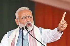 中方表态后，美国被迫终止，以色列强烈不满，借印度之手警告中国图片