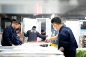 龙年开工加油干！图片