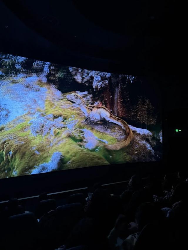 上海科技馆焕新升级，今天面向公众开启首场压力测试！小布带你探营→