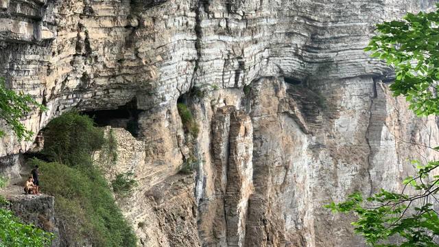 湖南天门山：一场逃离喧嚣的山野之约