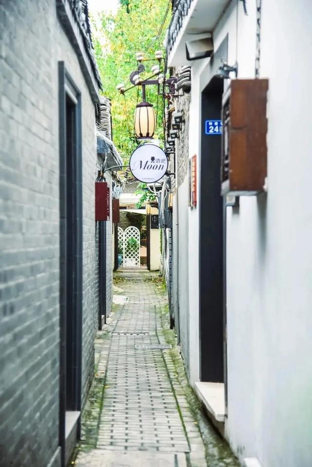 慢煮水城，泰州时光：一份不赶路的深度漫游指南